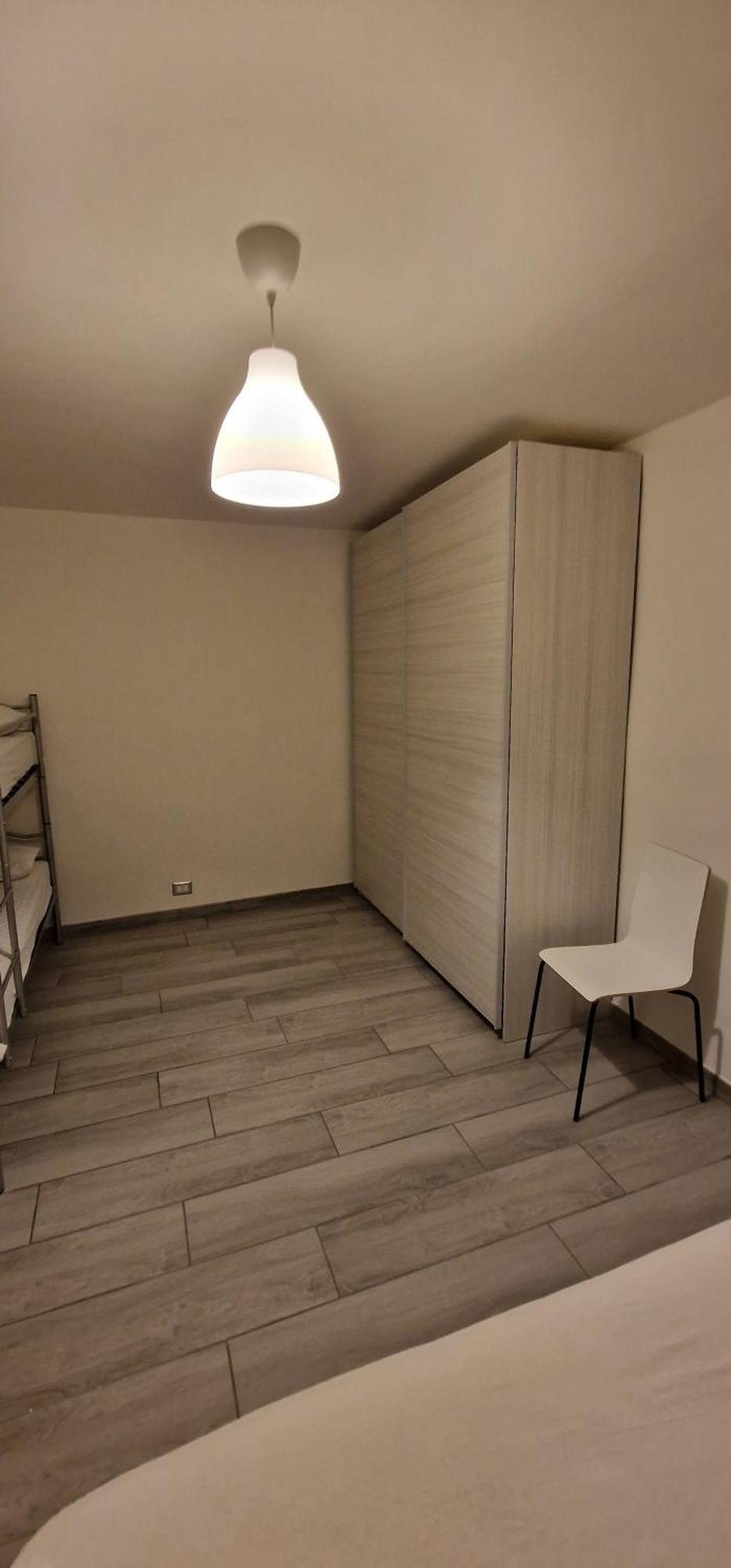 Apartmán Sweet House Oulx Pokoj fotografie