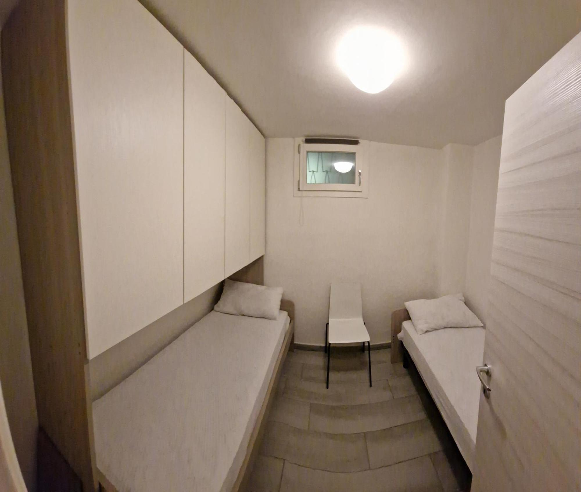 Apartmán Sweet House Oulx Pokoj fotografie