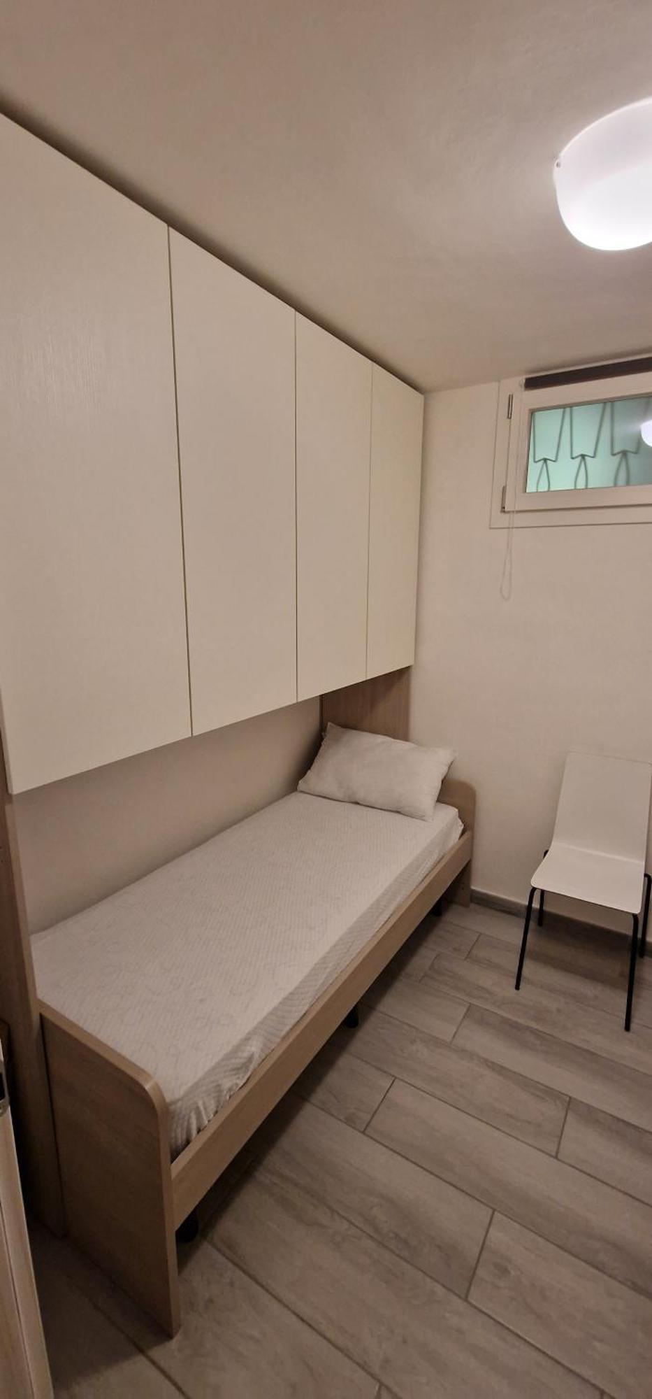Apartmán Sweet House Oulx Pokoj fotografie